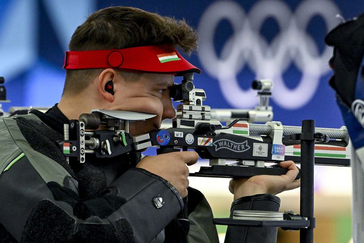 Két magyar arany- és egy ezüstérem a zárónapon a Hungarian Openen