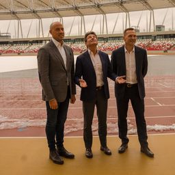 Schmidt Ádám: Mi mindent meg fogunk tenni, hogy tolongás legyen a jegyekért