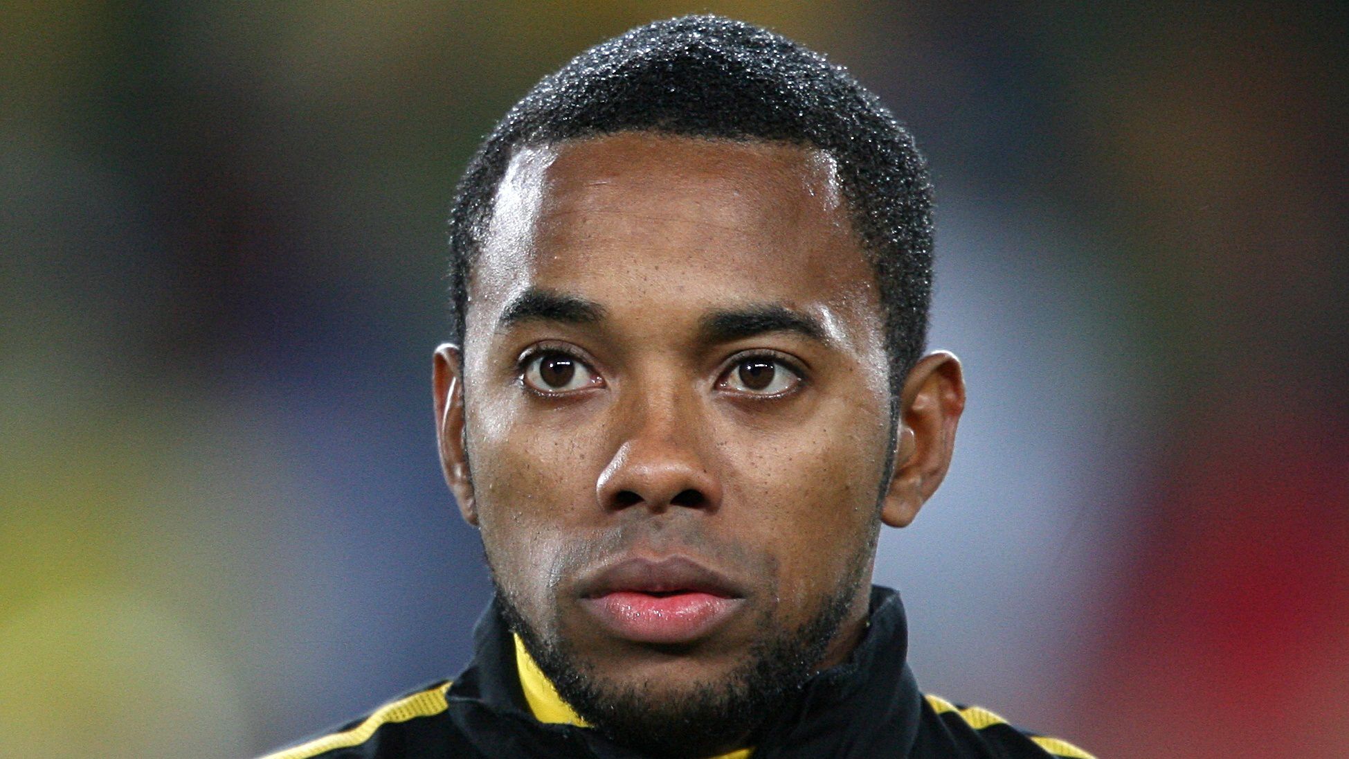 Robinho folytatja kilencéves börtönbüntetésének letöltését