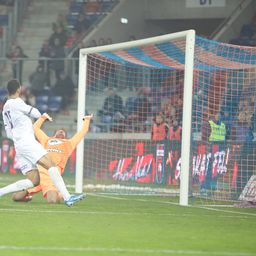 Tűzijáték, Riccardo Piscitelli bravúrok és Újpest-győzelem a Fehérvár ellen