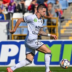 Nagy Zsolt gólt lőtt és gólpasszt adott, a Puskás Akadémia legyőzte a Nyíregyházát
