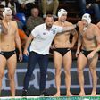 Győzött a Szolnok és a Pécs a férfi vízilabda ob I-ben
