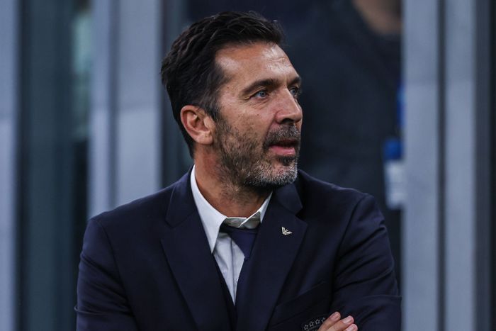 Buffon elismerően beszélt Norvégiáról