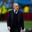 Florentino Pérez odaszúrt a Barcelonának