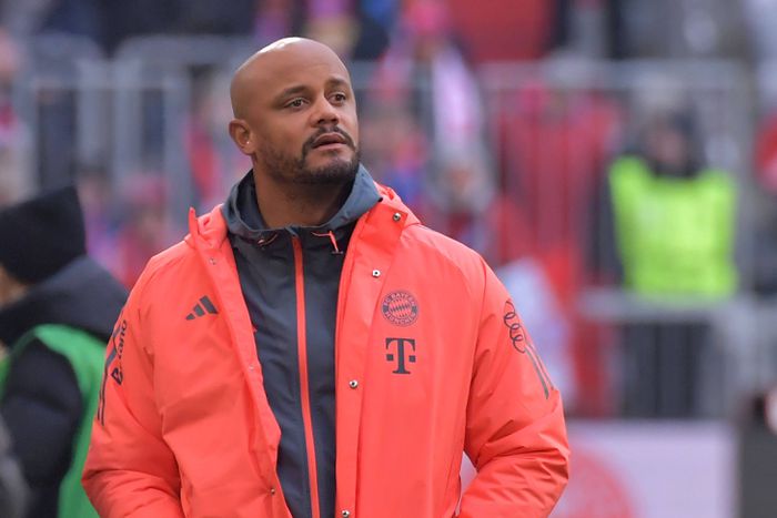 Kompany nyilatkozott a Freiburg elleni győzelem után