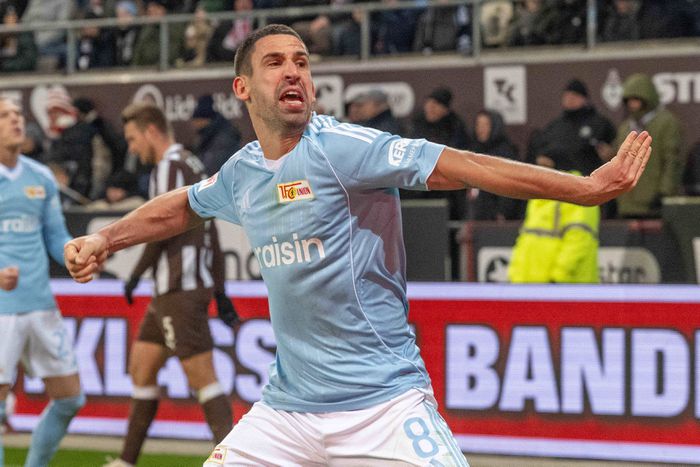 Egygólos berlini siker