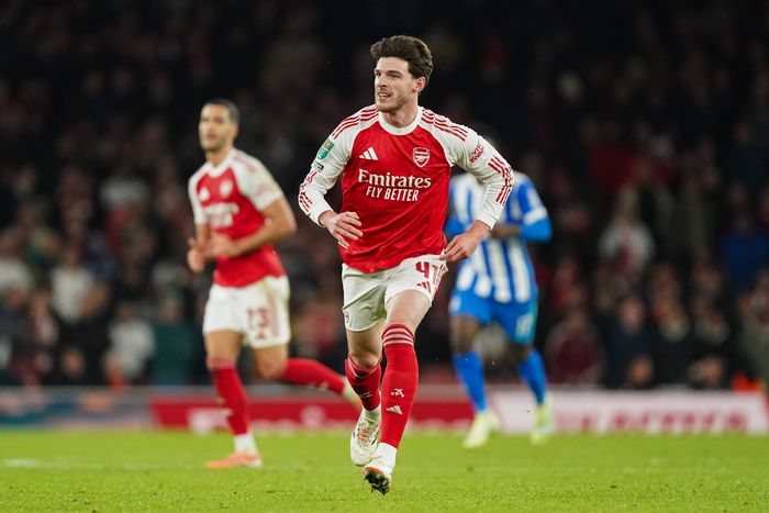 Az Arsenal az ősi városi rivális ellen folytatná jó sorozatát