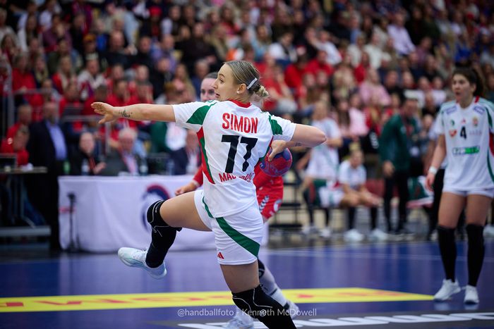 A magyar válogatott hat döntetlen és hét vereség mellett 15. alkalommal győzte le Spanyolországot (Fotó: Kenneth McDowell)