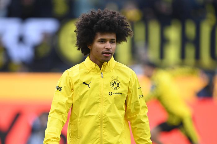 Adeyemi az Arsenalt választotta