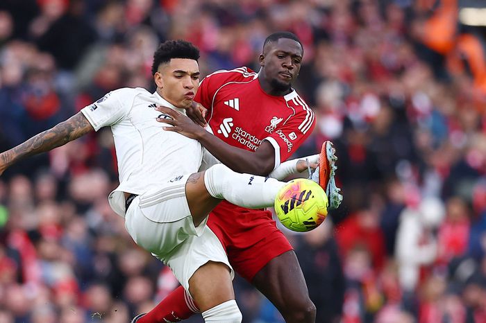 Konaté elhagyhatja a Liverpoolt