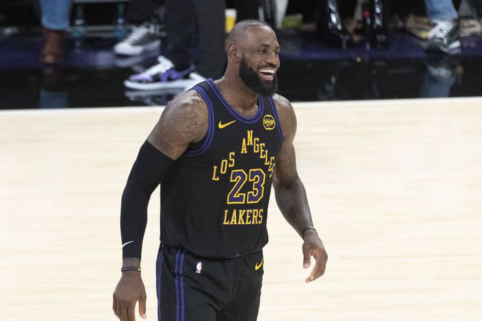 LeBron instagram posztban köszönt el