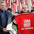 Dolgozott harminchét edzővel, most visszavonul