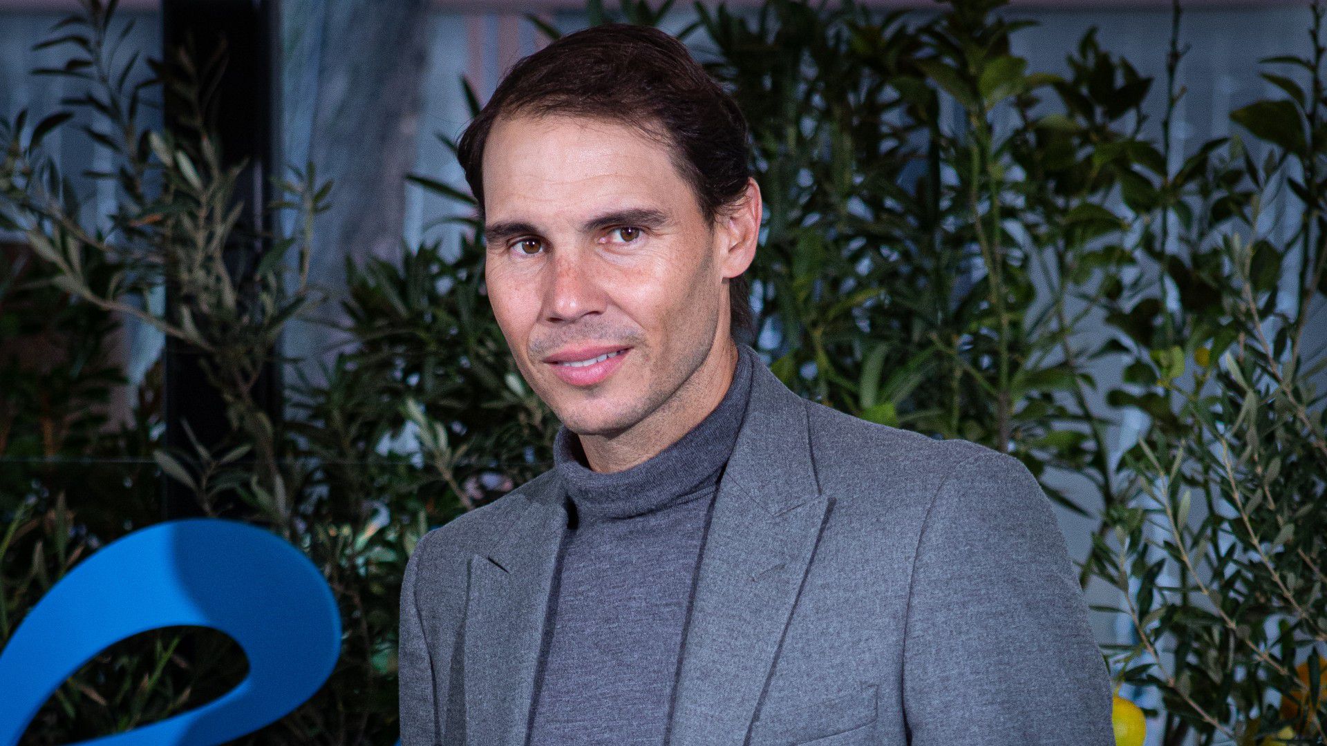 Rafael Nadal megkönnyezte az argentinok világbajnoki címét (Fotó: Getty Images)