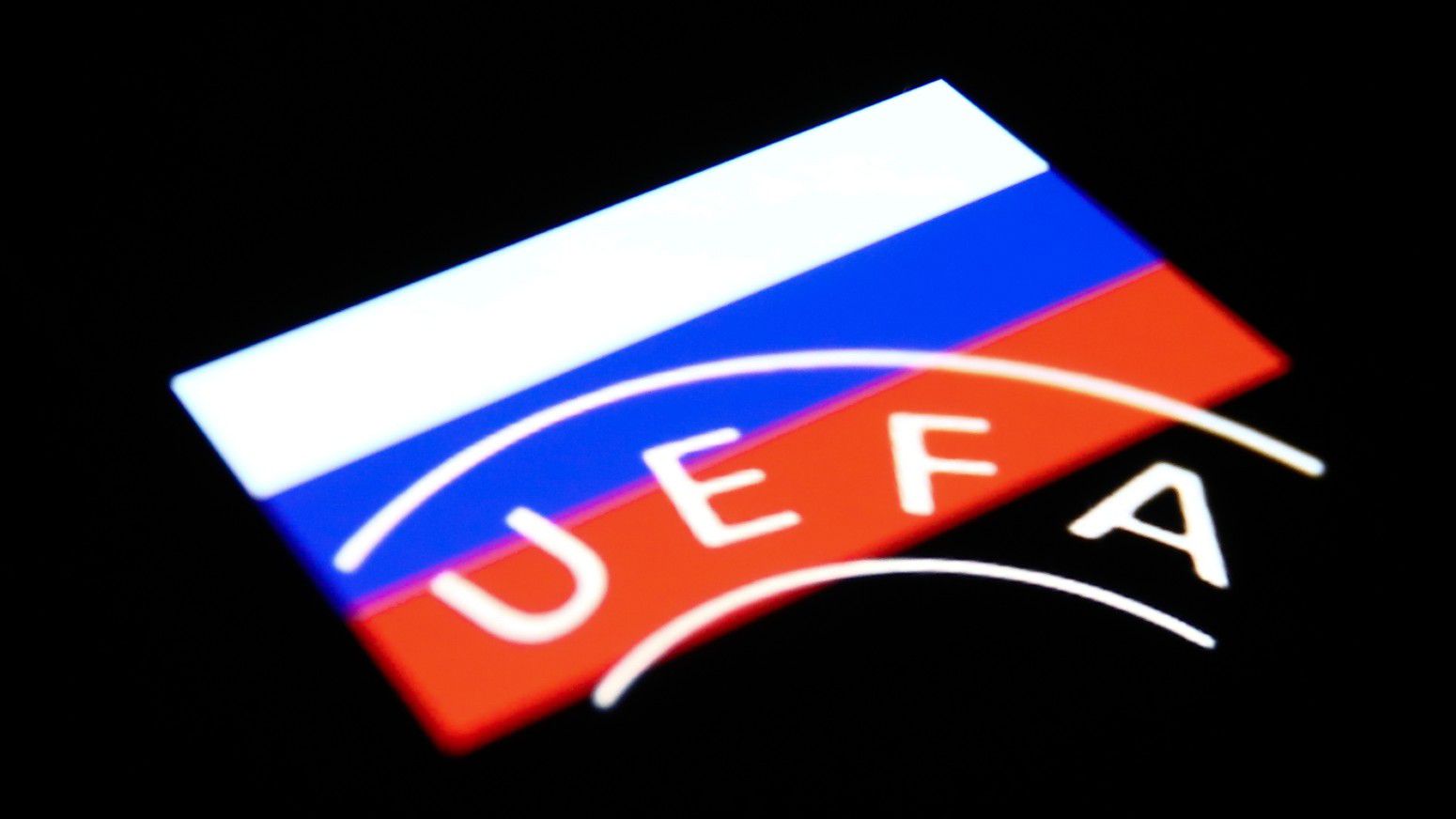 Az oroszok kiléphetnek az UEFA-ból, és Ázsiához csatlakoznának