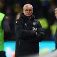 A Leicester sikeredzője a Serie B-ben bizonyíthat