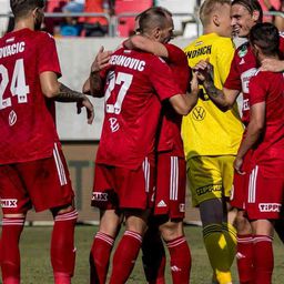 Szubjektív gólszépségverseny fordulóról fordulóra, 5. rész – videókkal