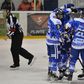 Sofron duplázott, otthon nyert a Csíkszereda