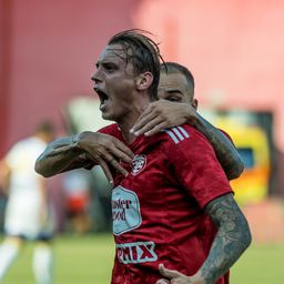 Szubjektív gólszépségverseny fordulóról fordulóra, 2. rész – videókkal