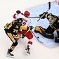 Pittsburghben folytatódott a Carolina szárnyalása