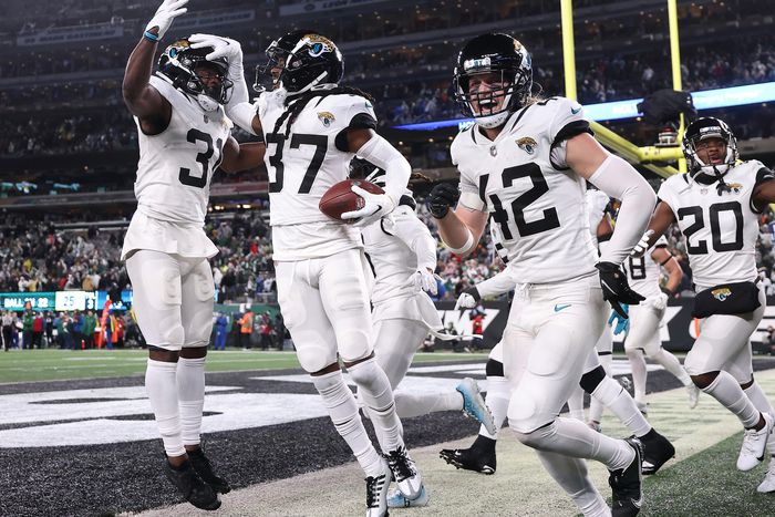 Közelebb került a rájátszáshoz a Jacksonville