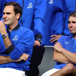 A tenisz legdurvább éve: Federer és Serena elbúcsúzott, Nadal és Swiatek hengerelt – videókkal