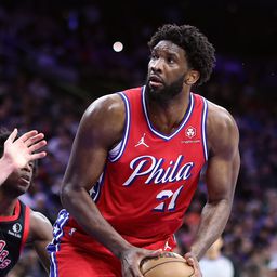Nagy formában van az NBA előző szezonjának legjobbja