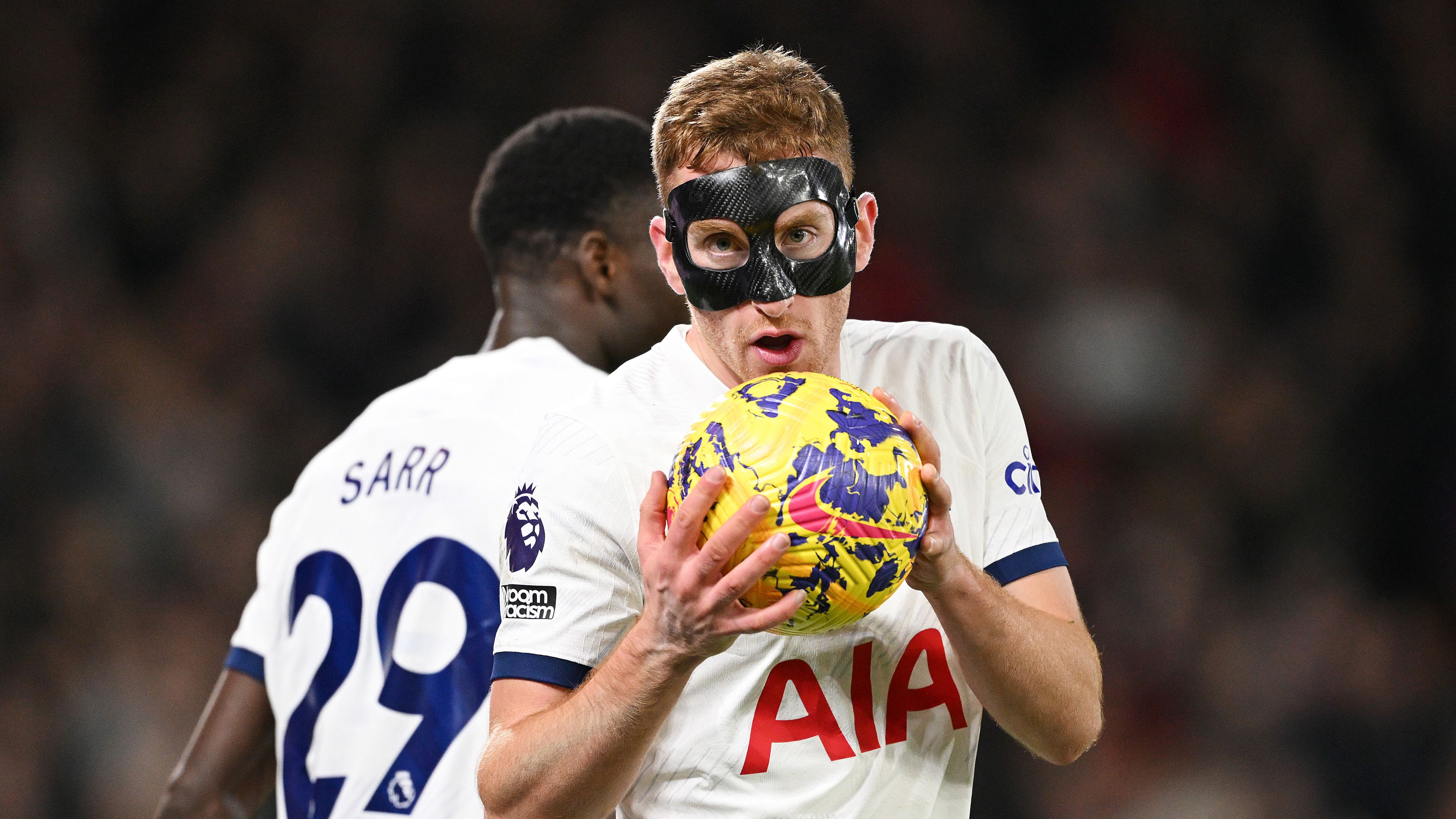 Fogadási ajánlat: a Tottenham a négy meccse veretlen liverpooliakat fogadja