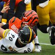 AFC North-csoportrangadót rendeznek Pittsburghben szombat este – videókkal