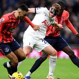 A Bournemouth Kerkez sérüléséről írt, a Tottenhamet a léc mentette meg