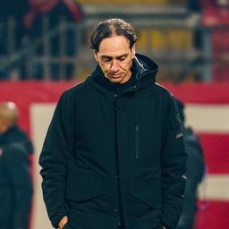 Kirúgta világbajnok legendáját az olasz csapat, az utód is megvan