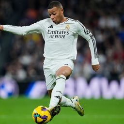 Kylian Mbappé a Real Madrid évzáró sikere után: Rájöttem, ebben a mezben mindent bele kell adnom