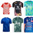 Szavazzon! Ön szerint melyik a mostani idény legcsúnyább futballmeze?