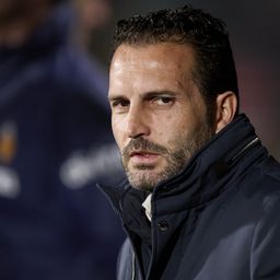 Elfogyott a türelem: kirúgták a Valencia vezetőedzőjét
