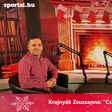 Krajnyák Zsuzsanna: Csurig tele a pohár!