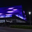 Előkelő helyen a Duna Aréna a világcsúcsok listáján