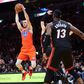 Új szerződést írt alá az NBA egyik legjobbja