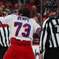 Nyolc meccsre eltiltották a Rangers sztárját