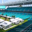 Miami: Stadionba költöztetik a Forma-1-et