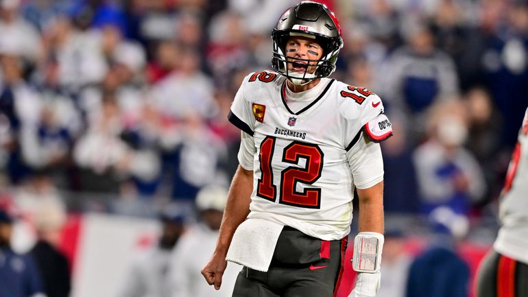 Továbbra sem döntött a jövőjéről Tom Brady
