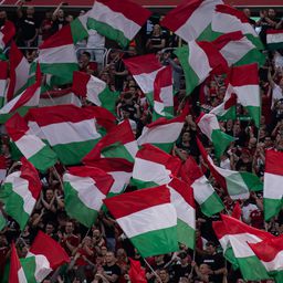 Kiderült, kinek szúrja a szemét a Nagy-Magyarország térkép