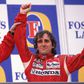 Alain Prost: „Nélkülem Senna már motiválatlan volt"