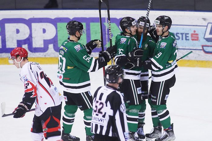 Fontos győzelmet aratott az FTC (Fotó: fradi.hu)