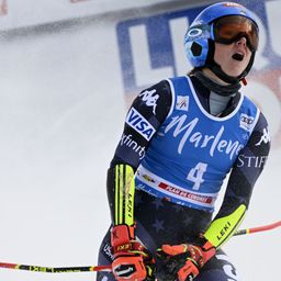 Mikaela Shiffrin nyert: Vonn kipipálva, jöhet Stenmark! – videóval