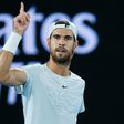 Australian Open – Korda feladta a negyeddöntőt és már a reptérre tart