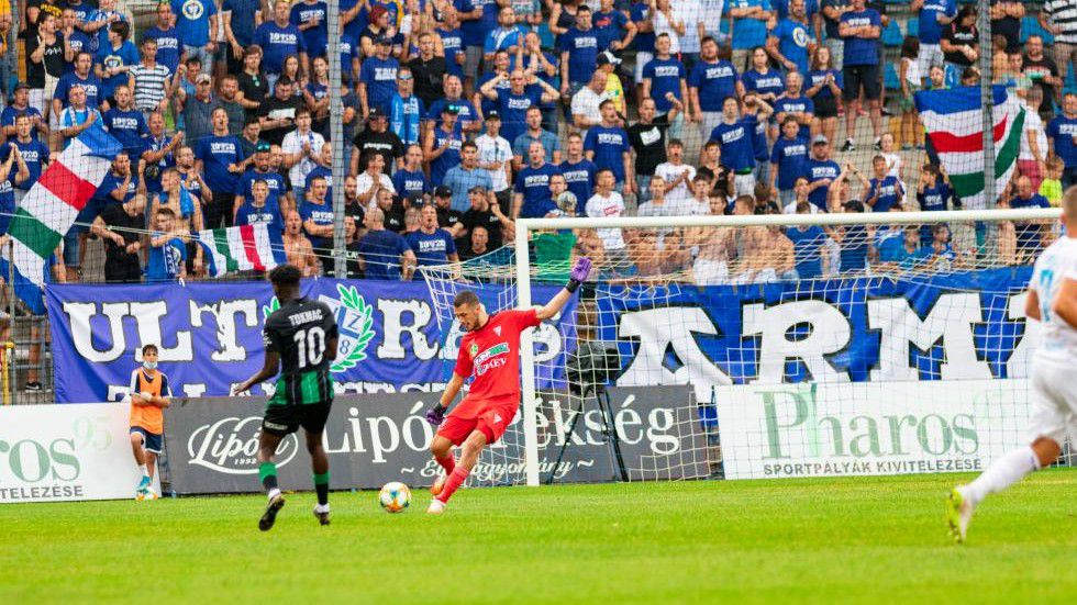 Pótolják a ZTE–FTC mérkőzést; újabb forduló kezdődik a Bundesligában és a Serie A-ban – keddi sportműsor