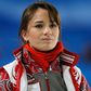 Pikáns videón mutatta meg magát az Európa-bajnok sportolónő
