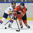 Papp Kristóf ismét megcélozza az NHL-t