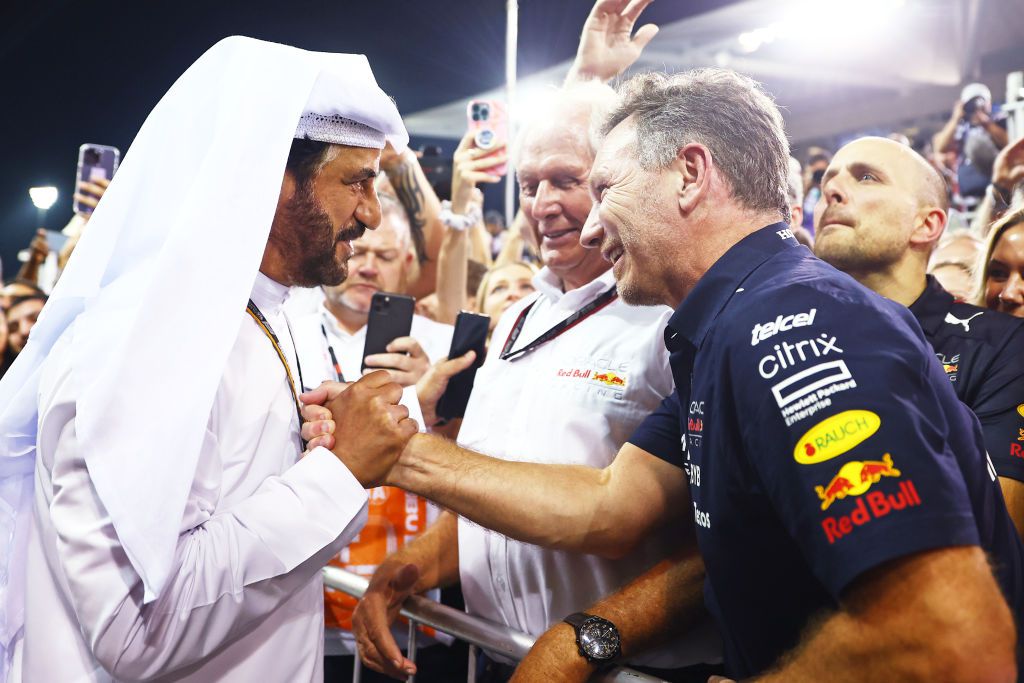A Forma-1 vezetői kiakadtak a FIA elnökére (Fotó: Getty Images)