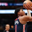 A Los Angeles Lakers megszerezte a japán Hacsimura Rujt