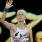 Azarenka könnyed győzelemmel szintén elődöntős Melbourne-ben